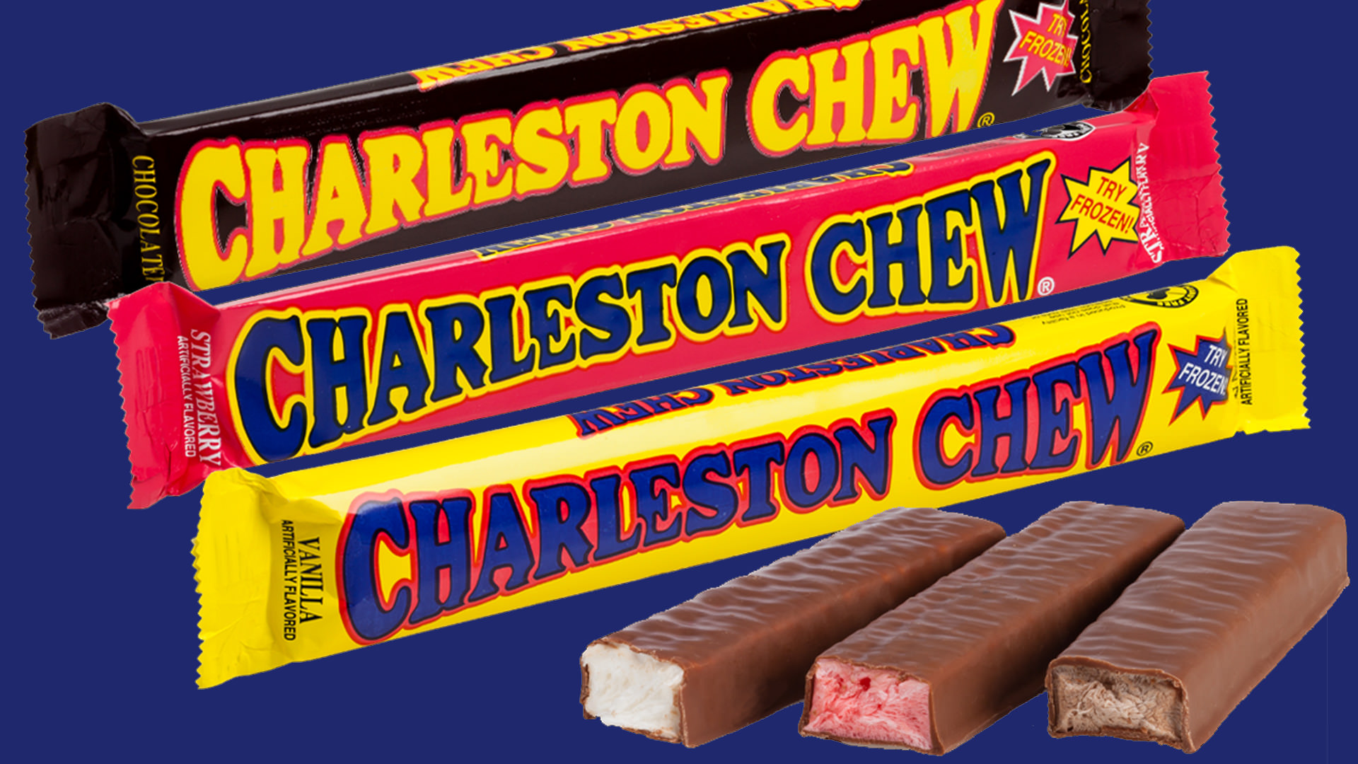 Charleston Chew - DoYouRemember? - Do You Remember?