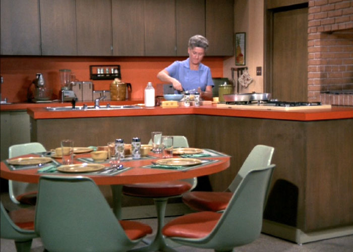 Can You Match these 5 Kitchens to Their 1970's TV Shows? | DoYouRemember?