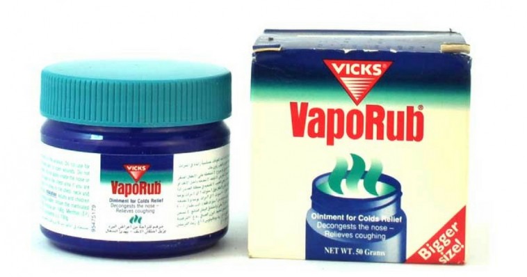 21 Surprising Uses Of Vicks Vaporub You Didnt Know Do You Remember