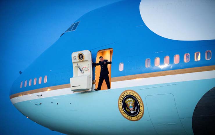 40 Really Cool Facts About Air Force One Doyouremember