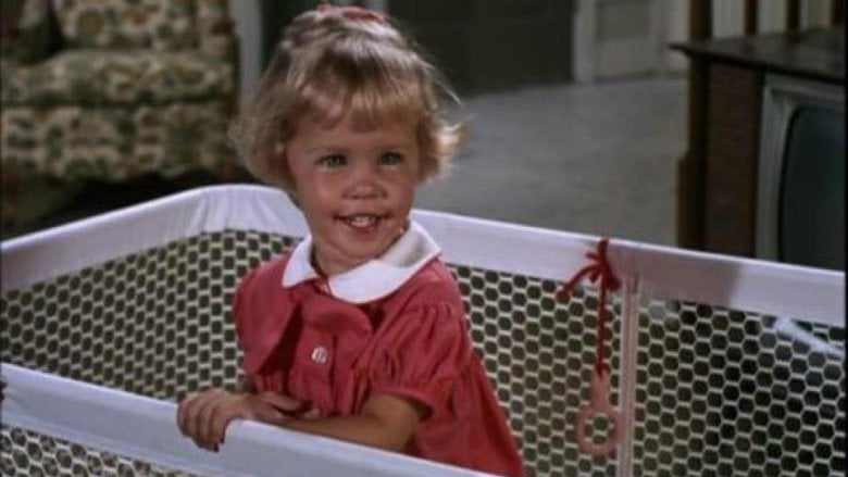 Tabitha From Bewitched Is All Grown Up — See The Photos 