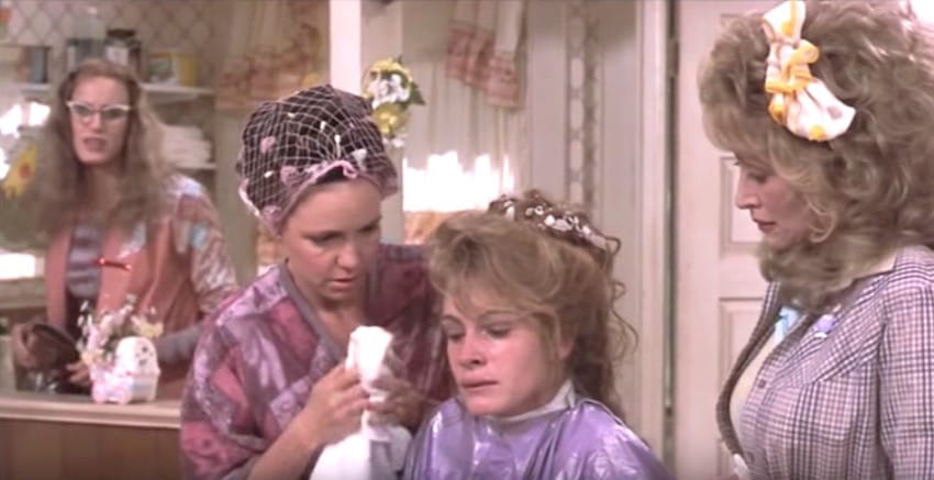 13 Surprising Things Most Fans Dont Know About ‘steel Magnolias Doyouremember 