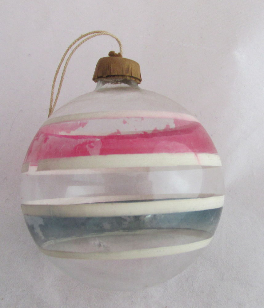 Shiny Brite Ornaments Valuable Nostalgic Christmas Baubles