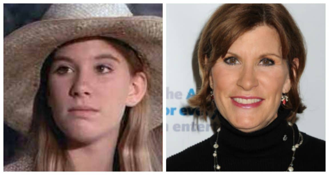 Taking A Look At The Waltons Cast Then And Now