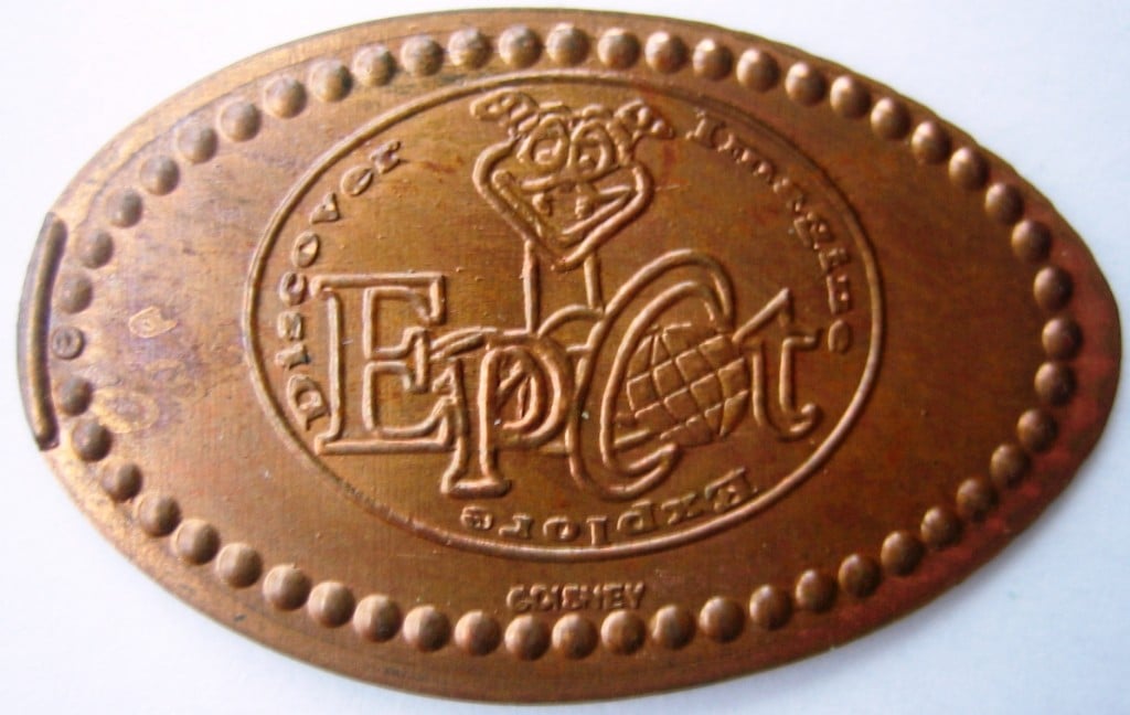 18 Facts About Pressed Pennies That Are Worth Their Weight In Gold