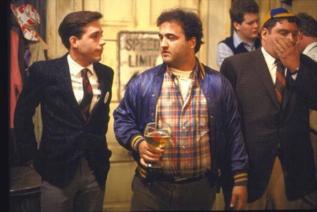 10+ 'Animal House' Fraternity Rush Facts About The Iconic Comedy Classic |  DoYouRemember?