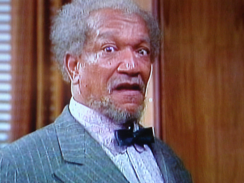 15 Unbelievable Sanford And Son Secrets Revealed Movie News