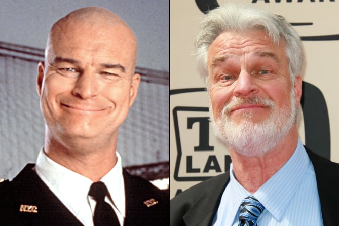 Night Court Cast Members Where Are They Now?