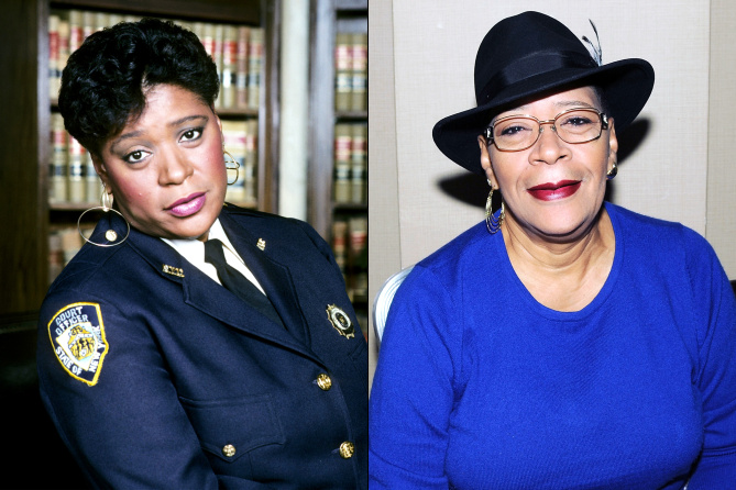 Night Court Cast Members Where Are They Now?