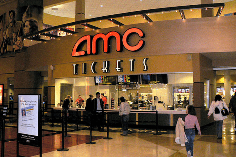 AMC Theatres Offering Movie Tickets For Just 5 Every Tuesday
