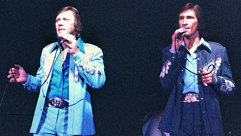 the righteous brothers