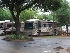 North Texas RV