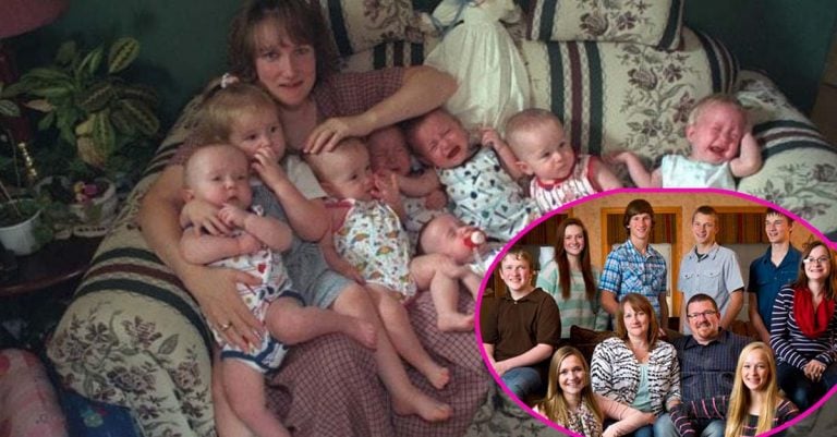 The Mccaughey Septuplets Are All Grown Up Now