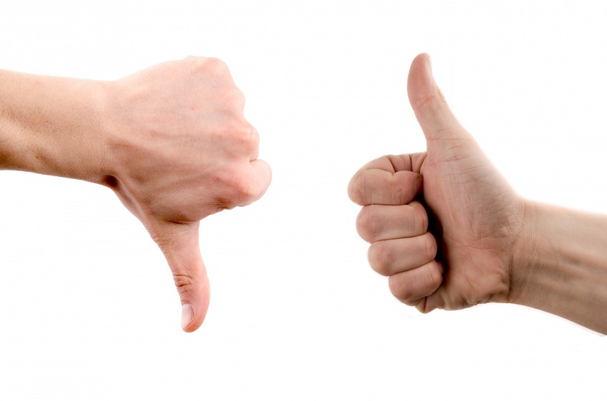Fascinating Historical Facts About 5 Popular Hand Gestures