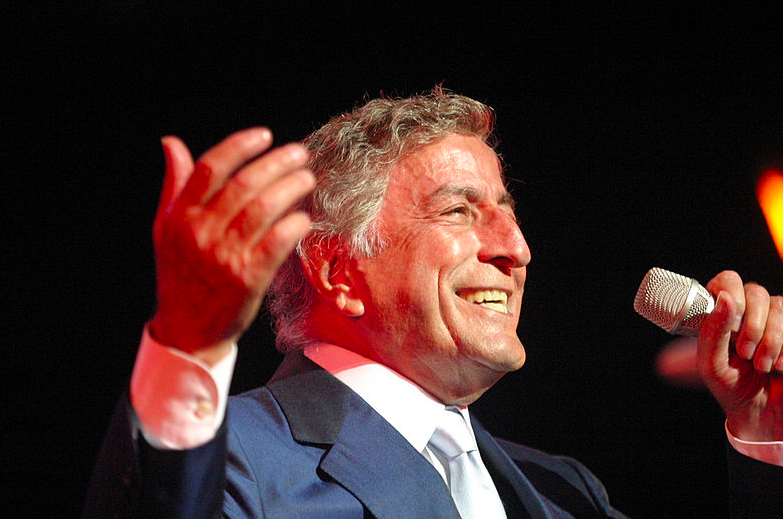 tony bennett