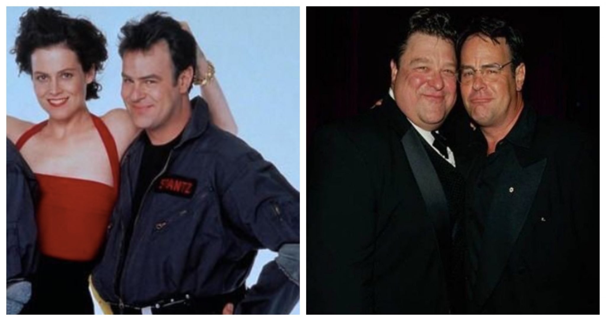 Who Is Dan Aykroyd Married To