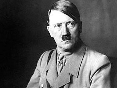 adolf hitler