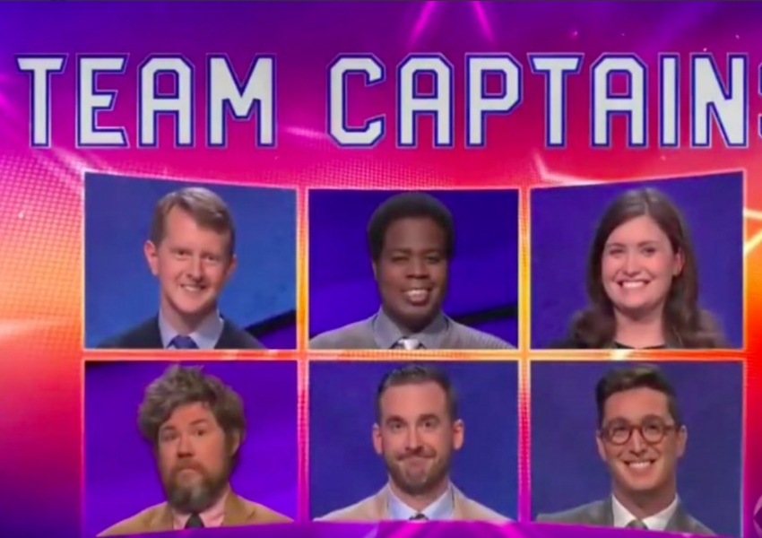 jeopardy teams