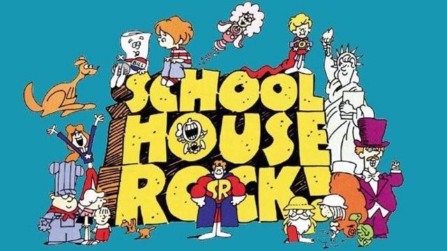 schoolhouse rock