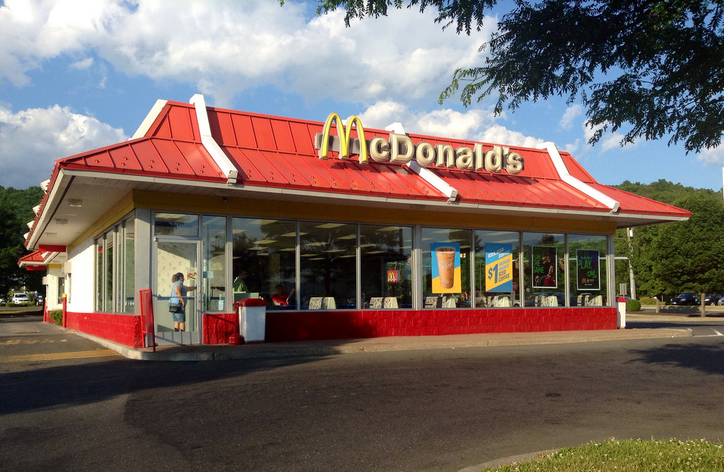 mcdonalds closing locations
