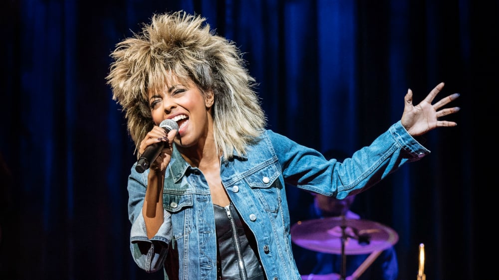 tina turner