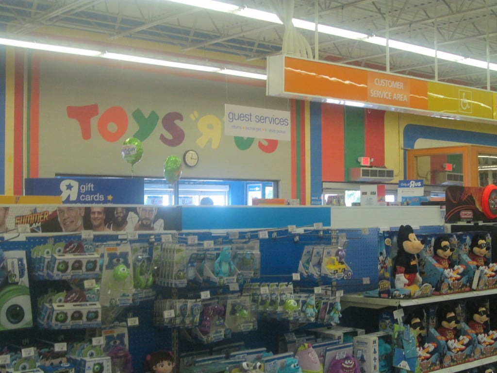 toys r us