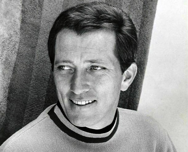 andy williams 