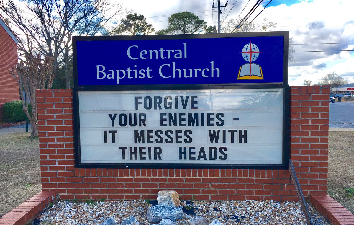 enemies 