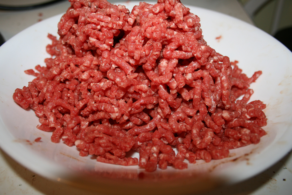 Breaking Ground Beef Recall Expands To Over 12 Million Pounds Of Beef