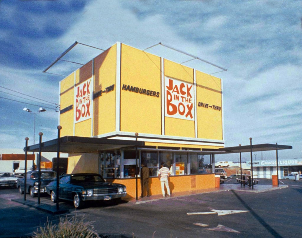 jack in the box 