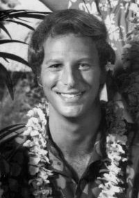 bob einstein young