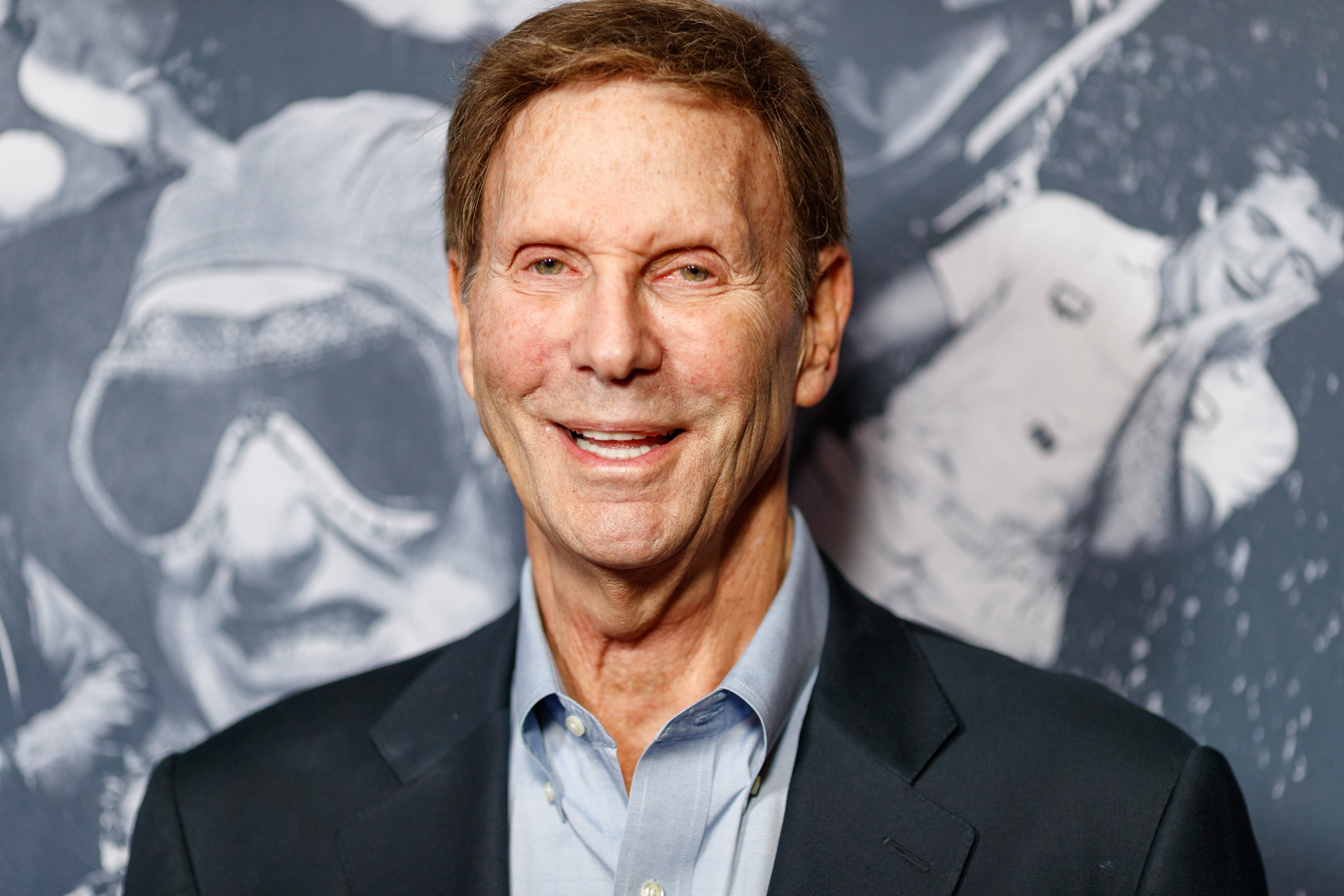 bob einstein 