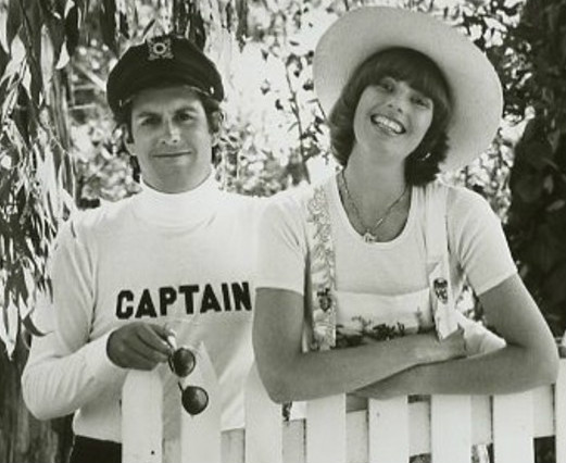captain and tennille 