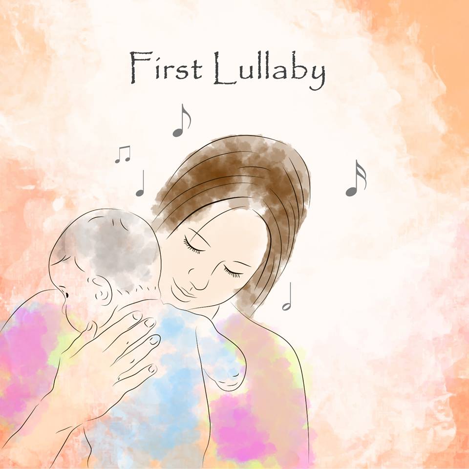 first lullaby 