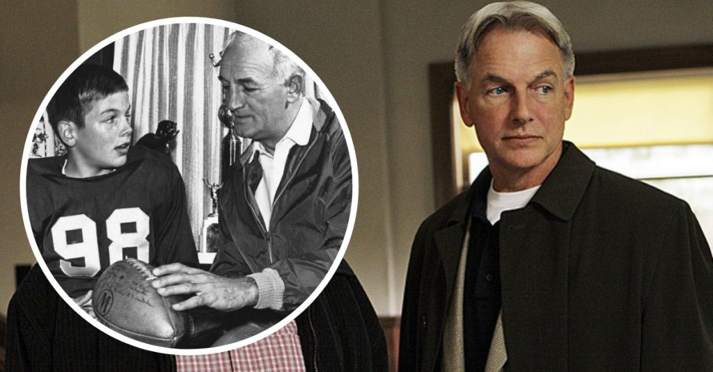 Mark Harmon Shares Life Advice His Late Father Gave Him