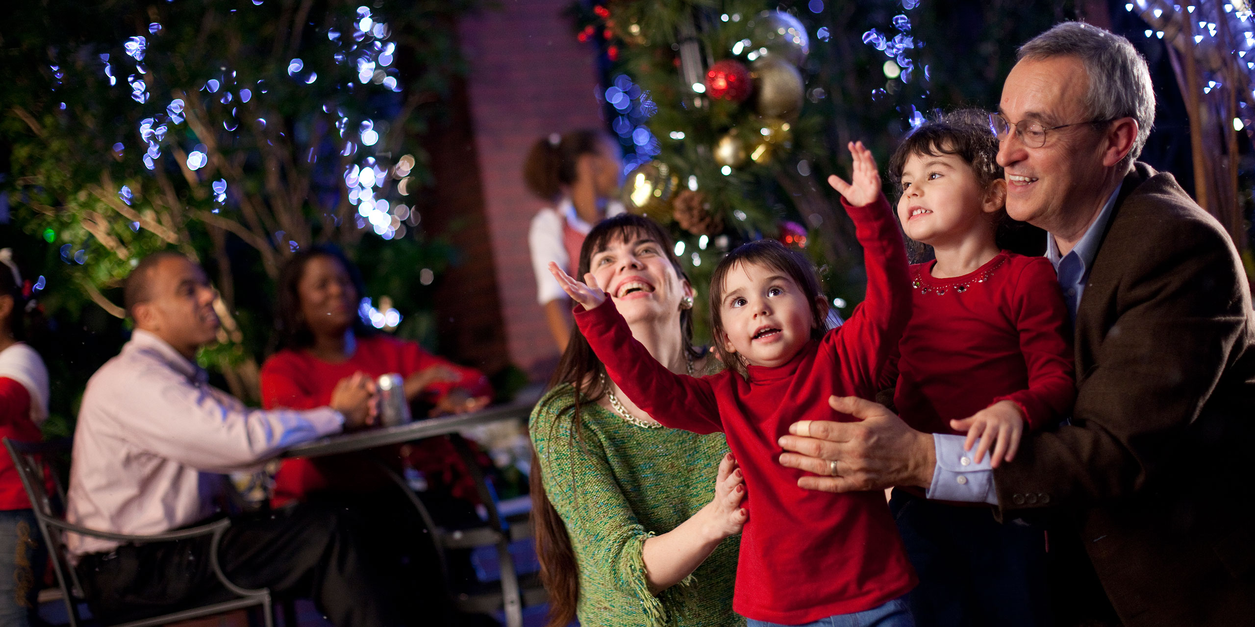 Studies Show Watching Christmas Movies All Year Is Beneficial To Health