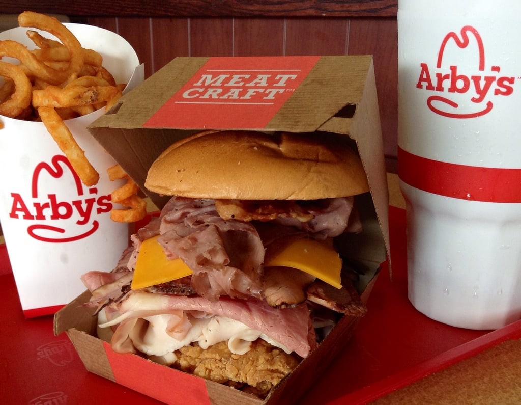 8 Things You May Not Know About Arbys Restaurant 