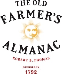 farmers almanac 