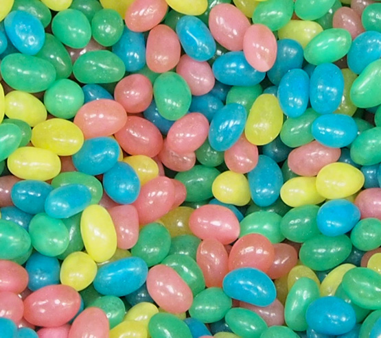 jelly beans 