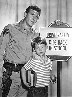 the andy griffith show
