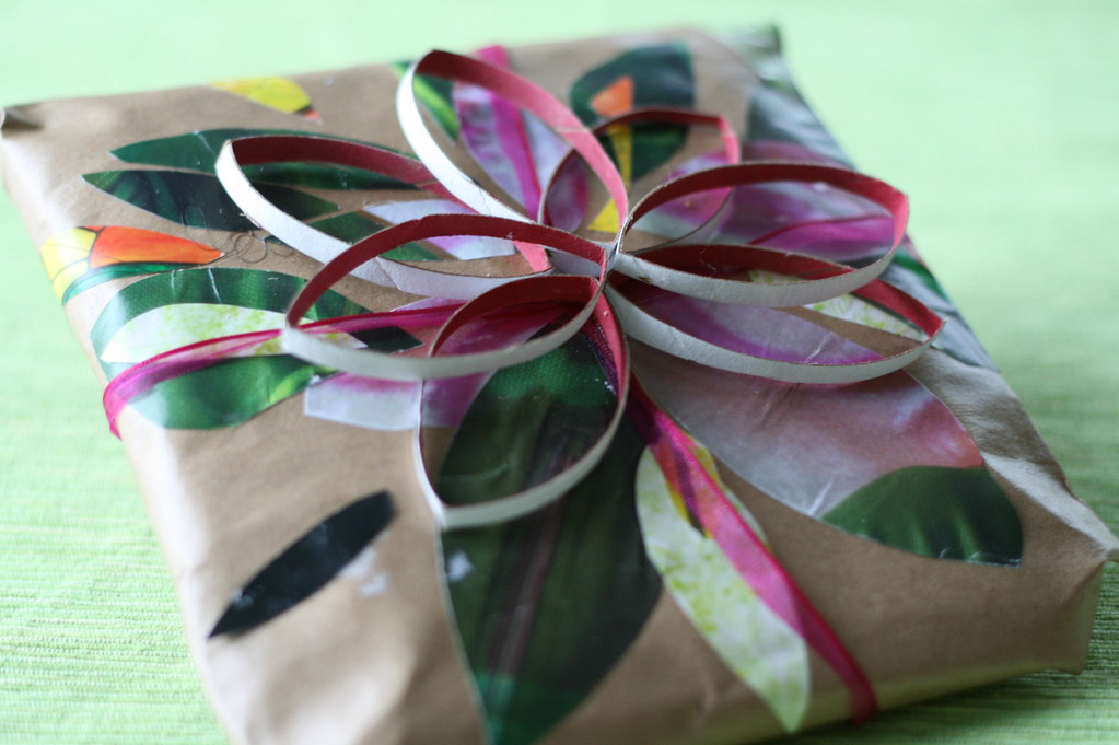 gift wrap 