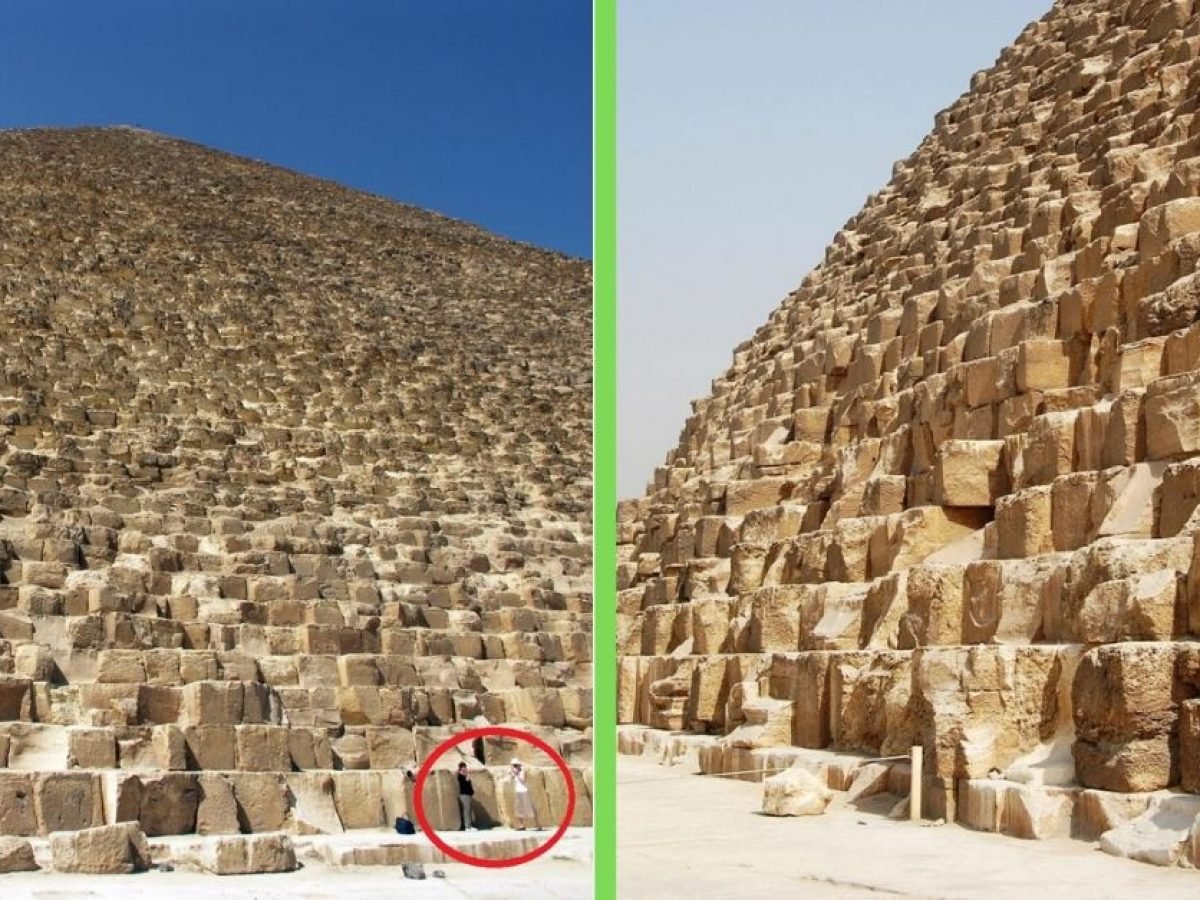 Секс На Пирамиде Хеопса Без Цензуры