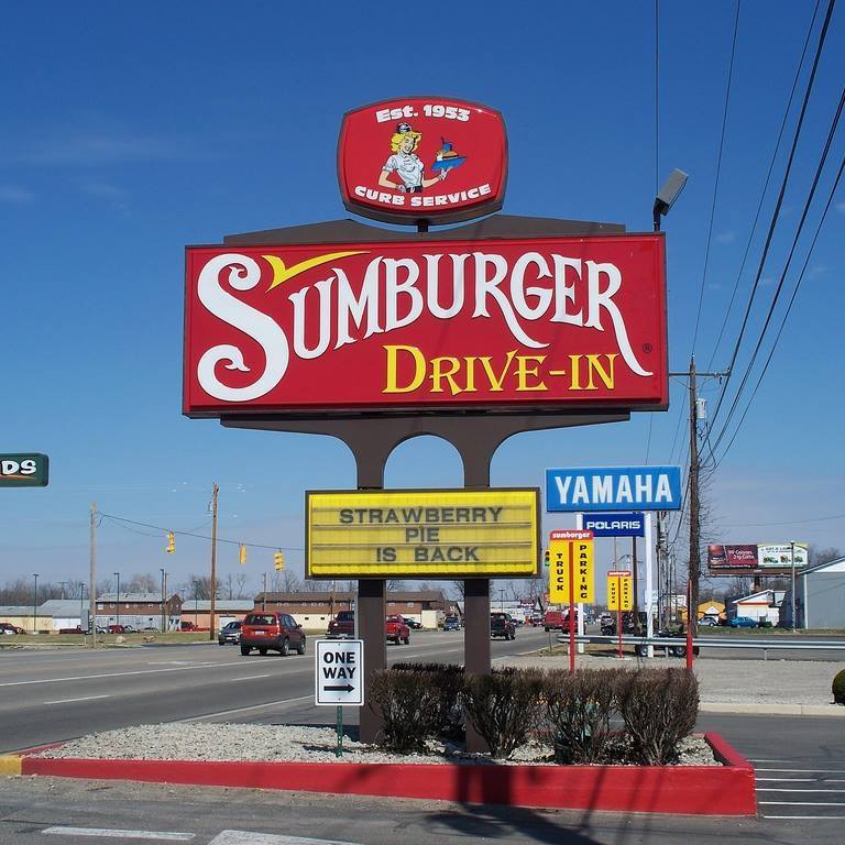 sumburger 