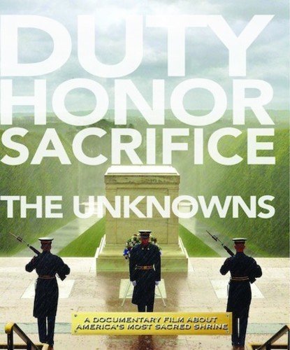 The Unknowns documentary