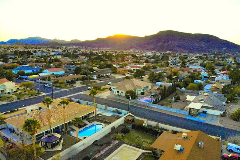 Henderson, Nevada