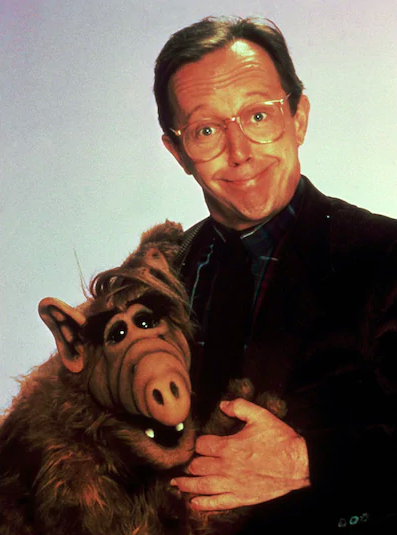 max wright from ALF