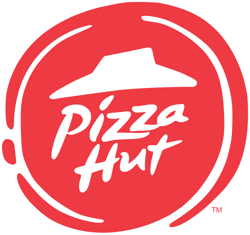 Pizza Hut logo 2019