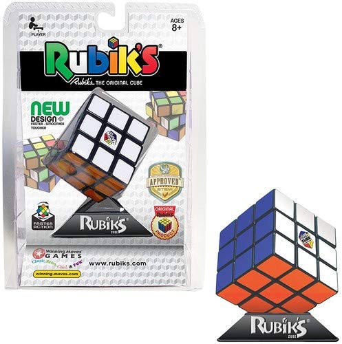 rubiks cube 