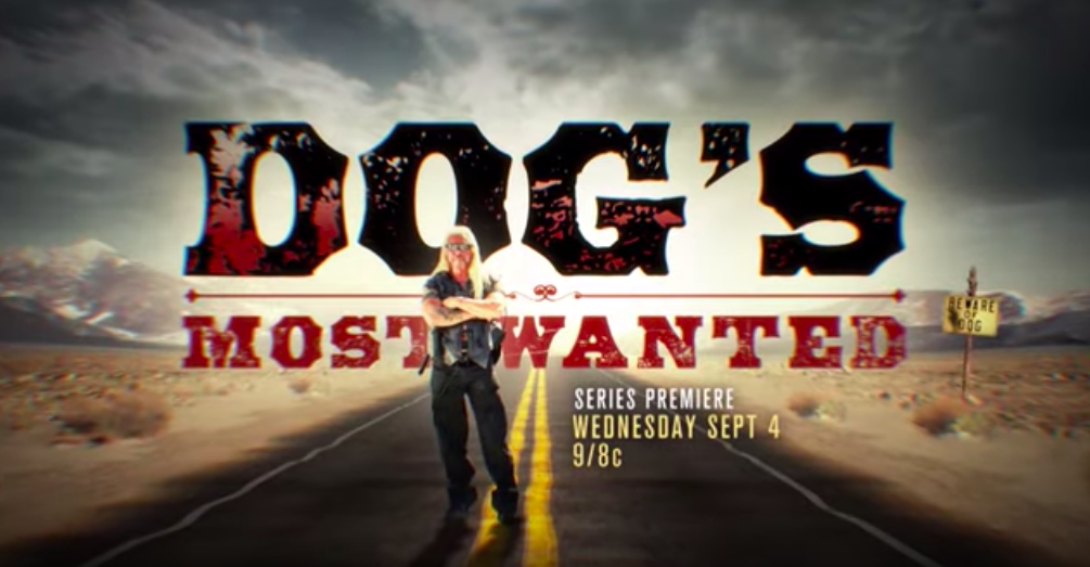 dog's most wanted tv show