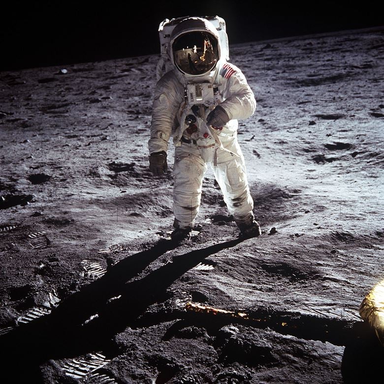 apollo 11 moon landing 50th anniversary 